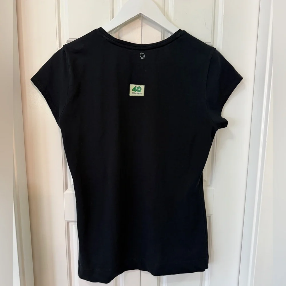 🚐 Mountain Equipment Co-op ‘Van Life’ Tee Large (Fits More Like Medium) - Picture 5 of 7